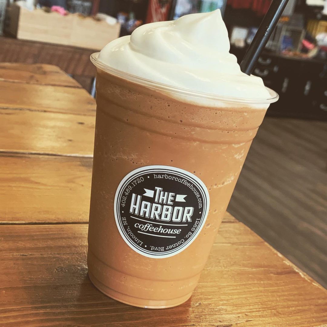 Harbor Coffeehouse Friendly Coffee Shop in Lincoln, Nebraska